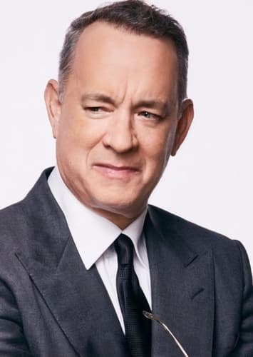 Tom Hanks