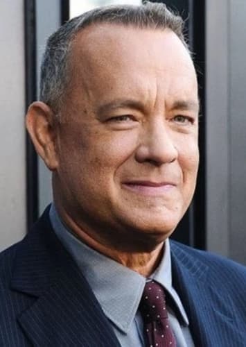 Tom Hanks