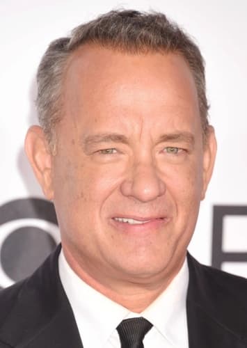 Tom Hanks