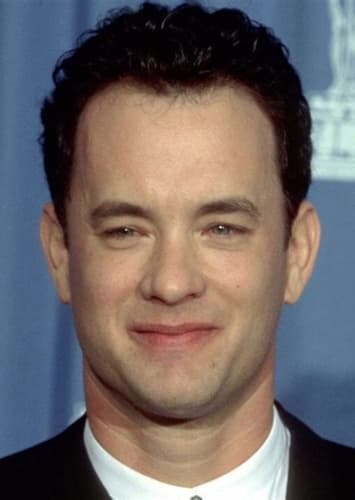 Tom Hanks