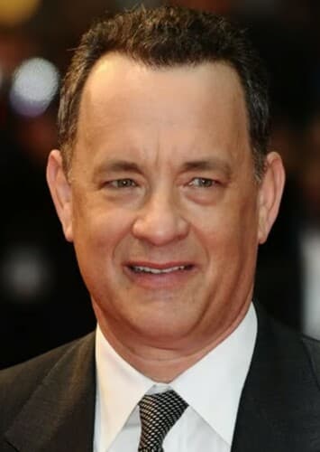 Tom Hanks
