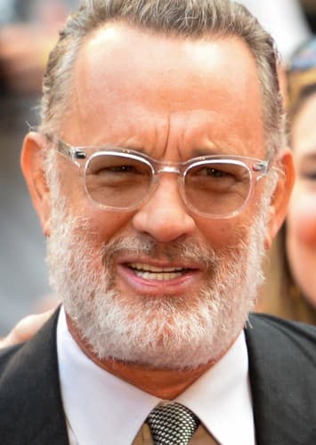 Tom Hanks