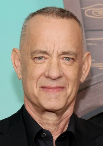 Tom Hanks