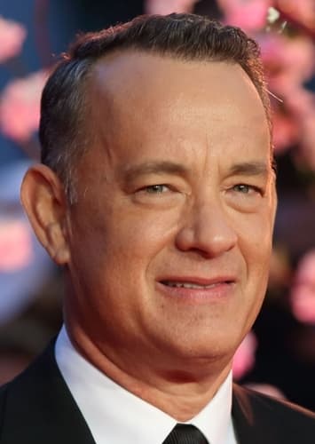 Tom Hanks