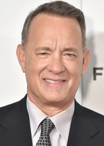 Tom Hanks