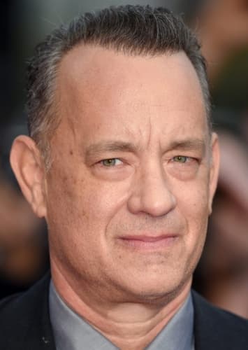 Tom Hanks