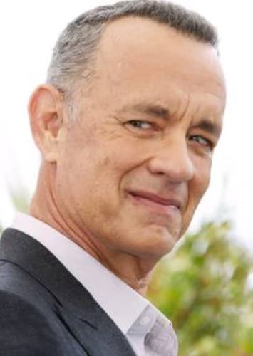 Tom Hanks