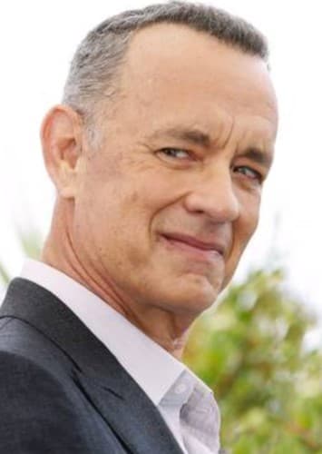 Tom Hanks