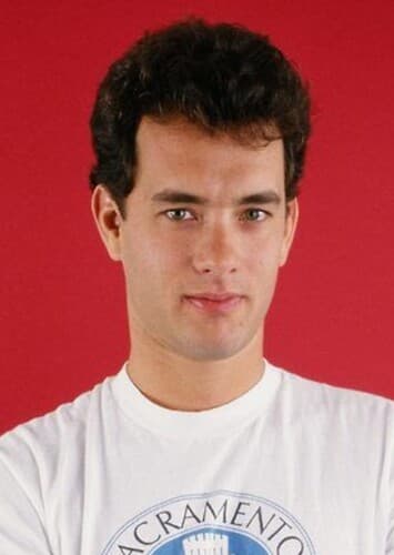 Tom Hanks