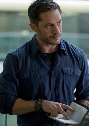 Tom Hardy