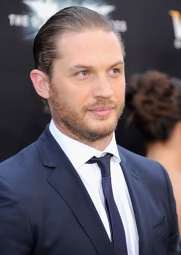 Tom Hardy