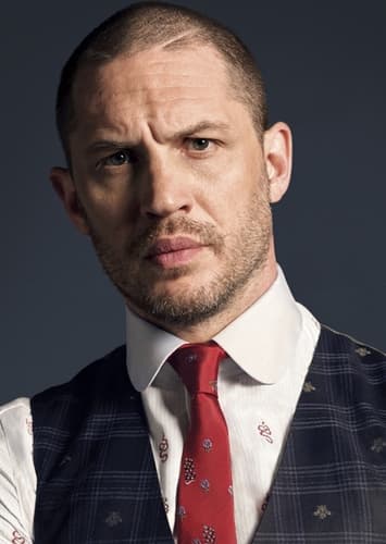Tom Hardy