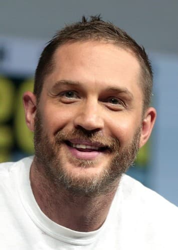Tom Hardy