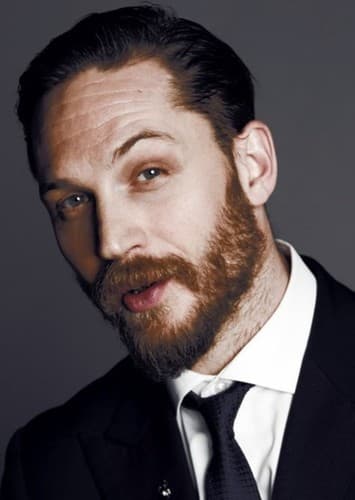 Tom Hardy