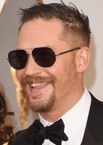 Tom Hardy