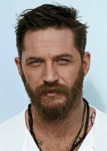 Tom Hardy