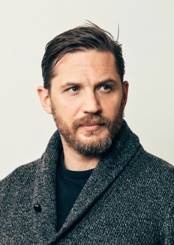 Tom Hardy/Venom