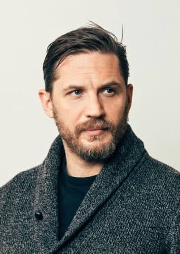 Tom Hardy