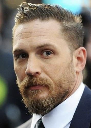 Tom Hardy