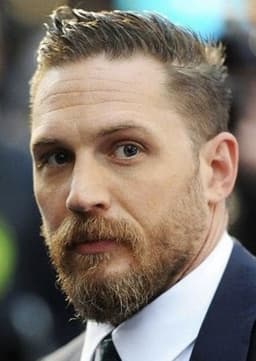 Tom Hardy