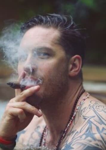 Tom Hardy