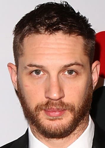 Tom Hardy