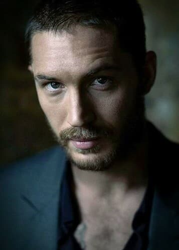 Tom Hardy