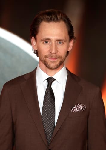 Tom Hiddleston