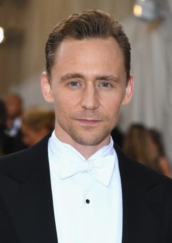 Tom Hiddleston