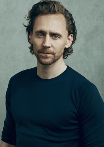 Tom Hiddleston