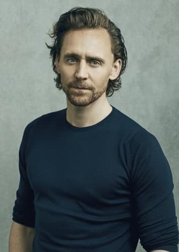Tom Hiddleston