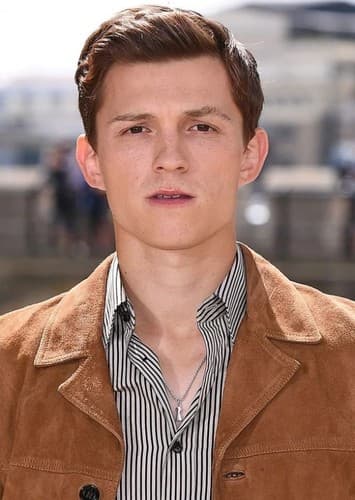 Tom Holland