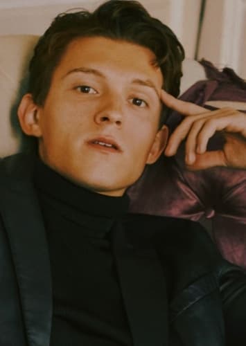 Tom Holland
