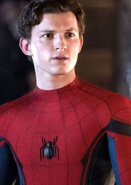 Tom Holland