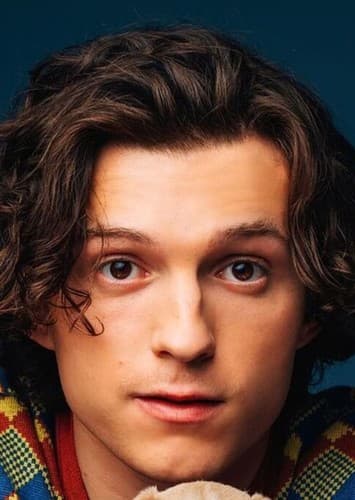 Tom Holland