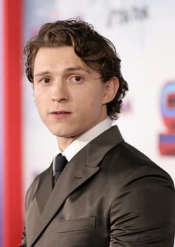 Tom Holland