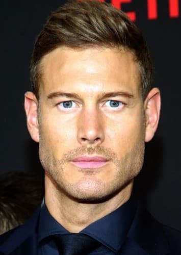 Tom Hopper
