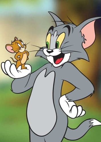 Tom & Jerry