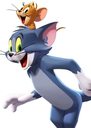 Tom & Jerry