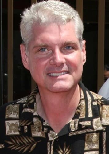 Tom Kane