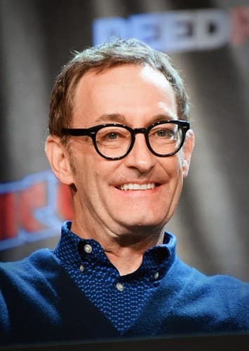 Tom Kenny