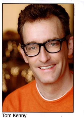 Tom Kenny