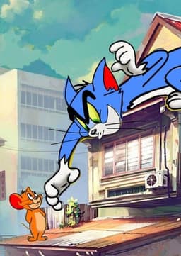 Tom Maon/Jerry Kurosaki