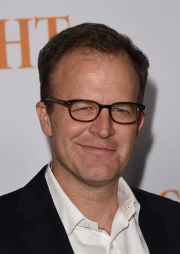 Tom McCarthy