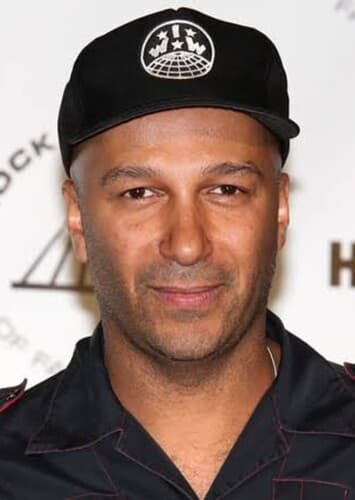 Tom Morello