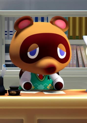 Tom Nook