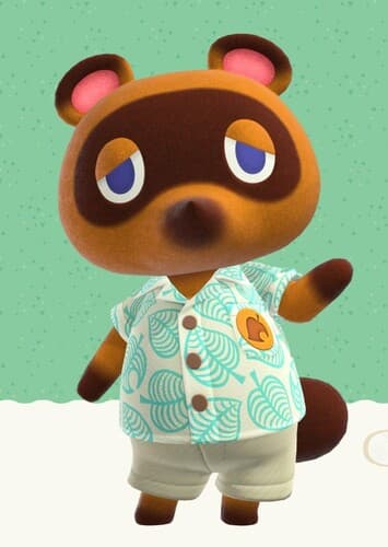Tom Nook