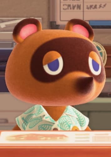 Tom Nook