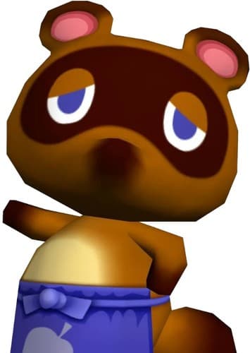 Tom Nook