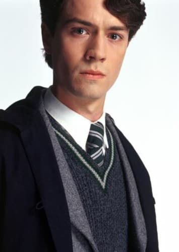 Tom Riddle